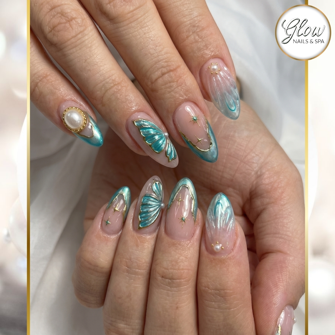 Nail June 4